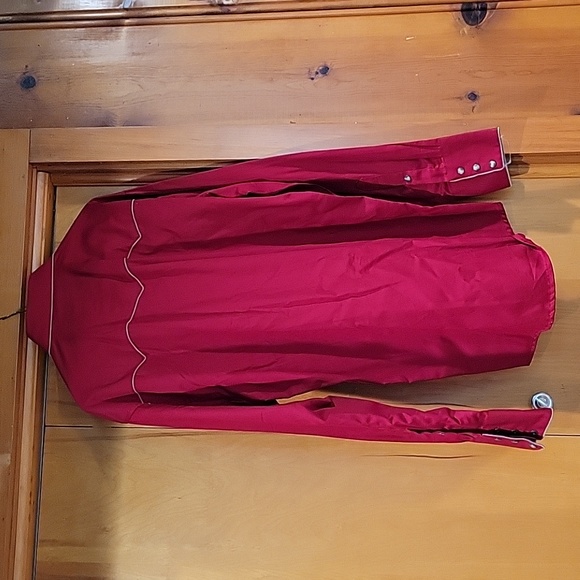 Men Western button down - Picture 3 of 10